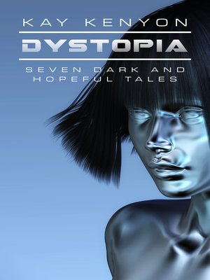 cover image of Dystopia